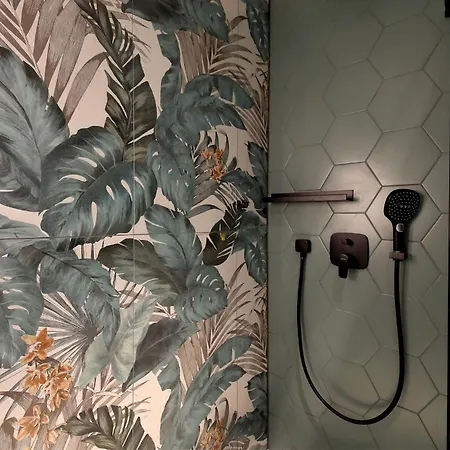 Apartamento Seebrücke - 1-raum-appartement Mit Balkon S14 *